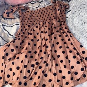 Shein Summer dress